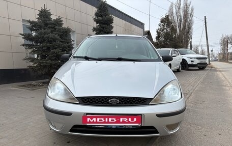 Ford Focus IV, 2001 год, 249 000 рублей, 3 фотография