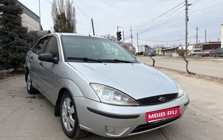 Ford Focus IV, 2001 год, 249 000 рублей, 5 фотография