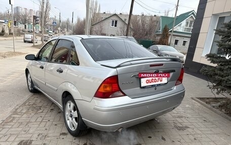 Ford Focus IV, 2001 год, 249 000 рублей, 14 фотография