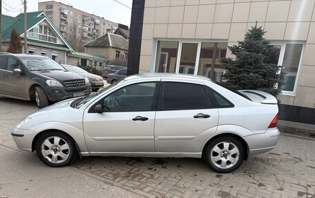 Ford Focus IV, 2001 год, 249 000 рублей, 18 фотография