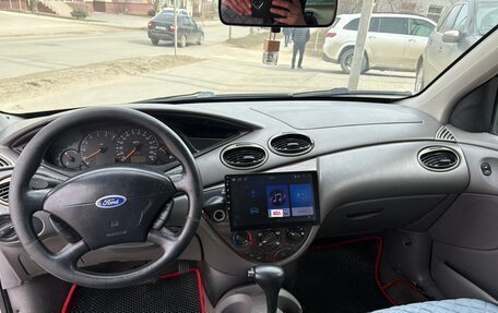 Ford Focus IV, 2001 год, 249 000 рублей, 21 фотография