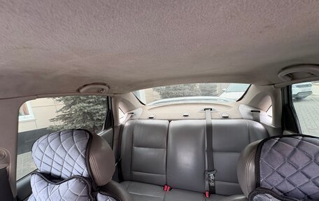 Ford Focus IV, 2001 год, 249 000 рублей, 26 фотография