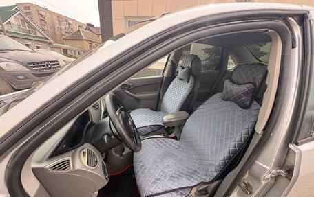 Ford Focus IV, 2001 год, 249 000 рублей, 24 фотография