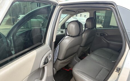 Ford Focus IV, 2001 год, 249 000 рублей, 25 фотография