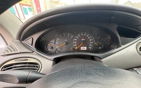 Ford Focus IV, 2001 год, 249 000 рублей, 28 фотография