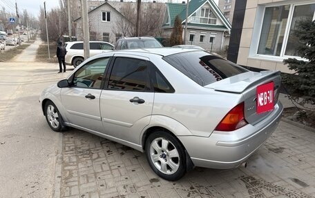 Ford Focus IV, 2001 год, 249 000 рублей, 16 фотография