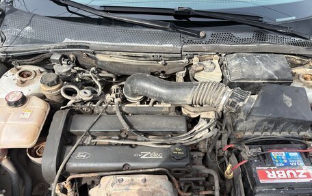 Ford Focus IV, 2001 год, 249 000 рублей, 29 фотография