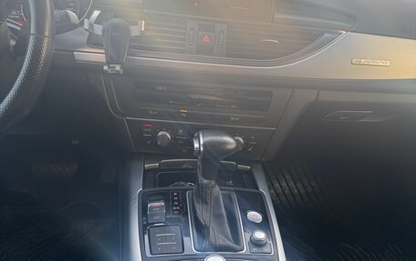 Audi A6, 2012 год, 2 490 000 рублей, 6 фотография