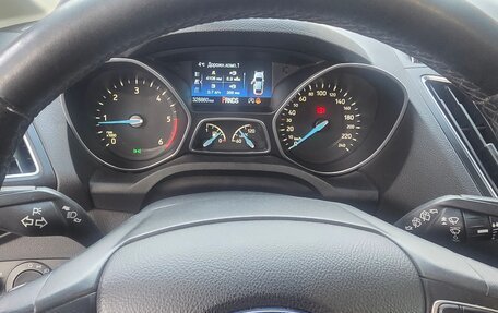 Ford C-MAX II, 2016 год, 899 000 рублей, 6 фотография