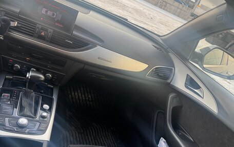 Audi A6, 2012 год, 2 490 000 рублей, 9 фотография