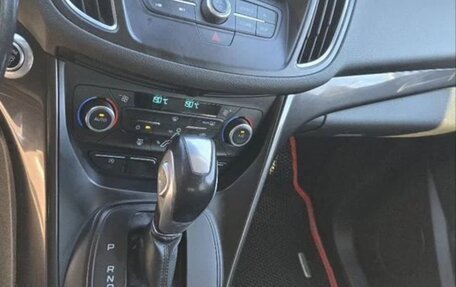 Ford C-MAX II, 2016 год, 899 000 рублей, 7 фотография