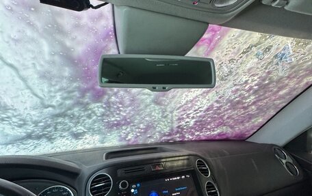 Volkswagen Tiguan I, 2014 год, 1 900 000 рублей, 7 фотография