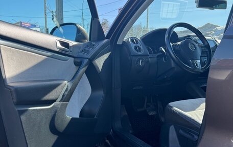 Volkswagen Tiguan I, 2014 год, 1 900 000 рублей, 6 фотография