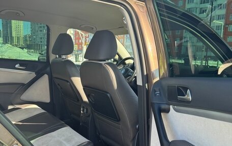 Volkswagen Tiguan I, 2014 год, 1 900 000 рублей, 10 фотография