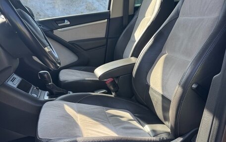 Volkswagen Tiguan I, 2014 год, 1 900 000 рублей, 11 фотография