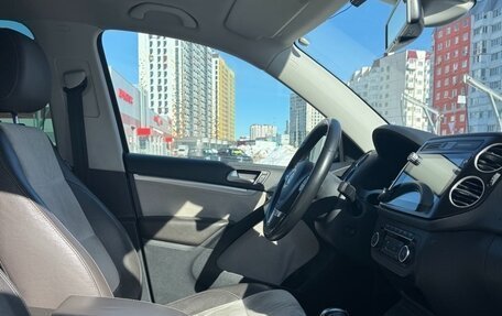 Volkswagen Tiguan I, 2014 год, 1 900 000 рублей, 12 фотография