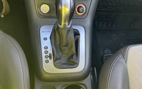 Volkswagen Tiguan I, 2014 год, 1 900 000 рублей, 13 фотография