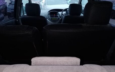 Toyota Estima III рестайлинг -2, 2001 год, 420 000 рублей, 2 фотография