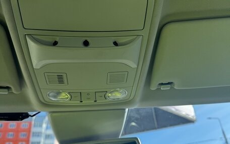 Volkswagen Tiguan I, 2014 год, 1 900 000 рублей, 16 фотография