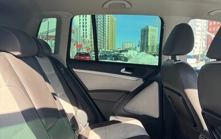 Volkswagen Tiguan I, 2014 год, 1 900 000 рублей, 19 фотография