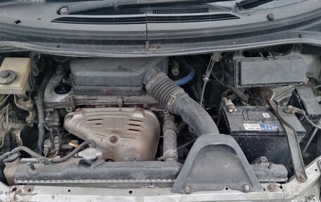 Toyota Estima III рестайлинг -2, 2001 год, 420 000 рублей, 3 фотография