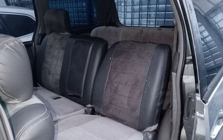 Toyota Estima III рестайлинг -2, 2001 год, 420 000 рублей, 7 фотография