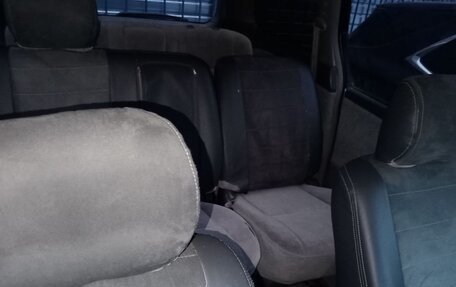 Toyota Estima III рестайлинг -2, 2001 год, 420 000 рублей, 8 фотография