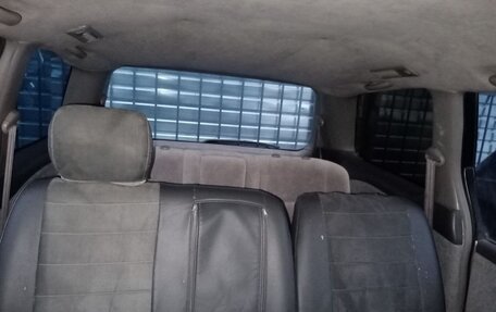 Toyota Estima III рестайлинг -2, 2001 год, 420 000 рублей, 10 фотография