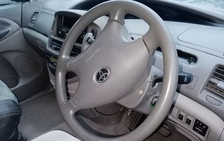 Toyota Estima III рестайлинг -2, 2001 год, 420 000 рублей, 9 фотография