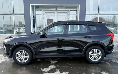 Haval Jolion, 2024 год, 2 080 000 рублей, 8 фотография