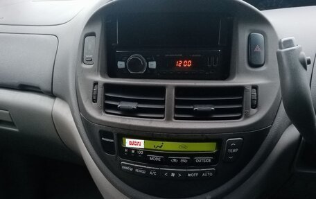 Toyota Estima III рестайлинг -2, 2001 год, 420 000 рублей, 11 фотография