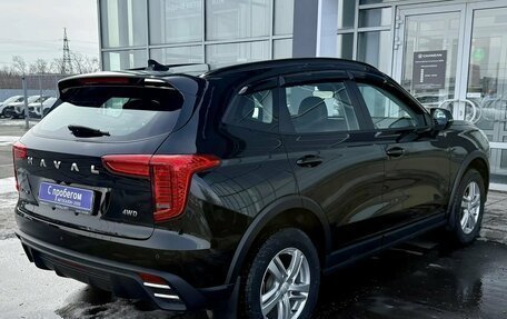 Haval Jolion, 2024 год, 2 080 000 рублей, 4 фотография