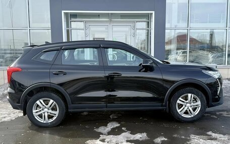 Haval Jolion, 2024 год, 2 080 000 рублей, 7 фотография