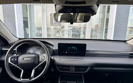 Haval Jolion, 2024 год, 2 080 000 рублей, 9 фотография