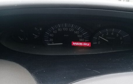 Toyota Estima III рестайлинг -2, 2001 год, 420 000 рублей, 12 фотография