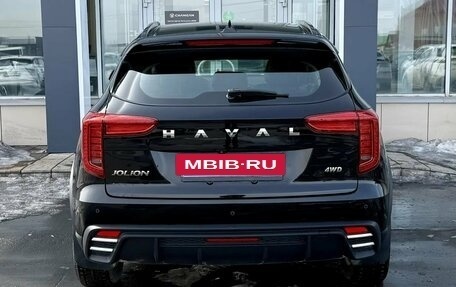 Haval Jolion, 2024 год, 2 080 000 рублей, 5 фотография