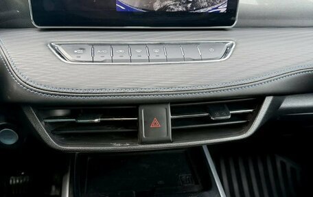 Haval Jolion, 2024 год, 2 080 000 рублей, 12 фотография