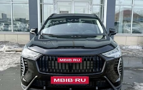 Haval Jolion, 2024 год, 2 080 000 рублей, 2 фотография