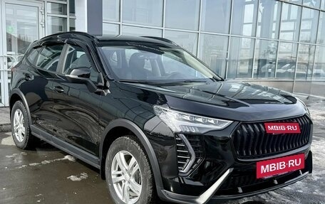 Haval Jolion, 2024 год, 2 080 000 рублей, 3 фотография