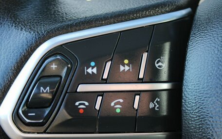 Haval F7x I, 2020 год, 1 639 000 рублей, 15 фотография