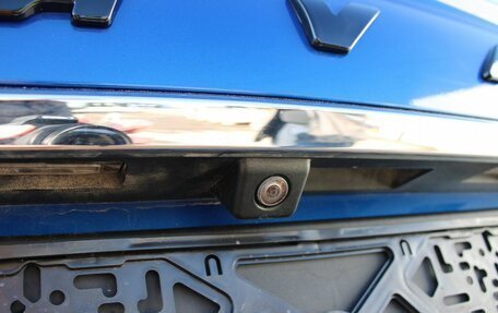 Haval F7x I, 2020 год, 1 639 000 рублей, 10 фотография