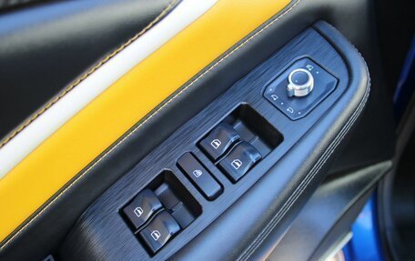 Haval F7x I, 2020 год, 1 639 000 рублей, 11 фотография