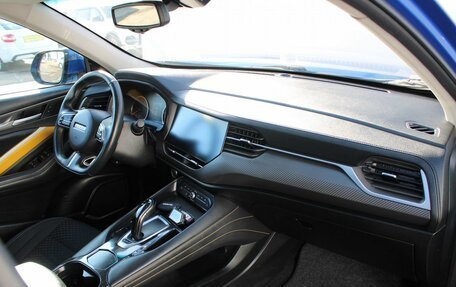 Haval F7x I, 2020 год, 1 639 000 рублей, 8 фотография