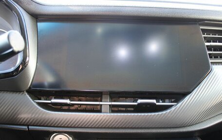 Haval F7x I, 2020 год, 1 639 000 рублей, 19 фотография