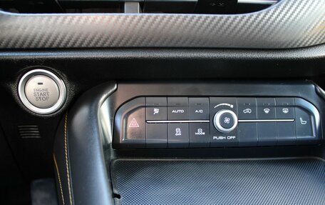 Haval F7x I, 2020 год, 1 639 000 рублей, 20 фотография