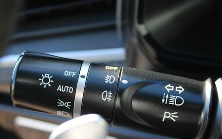 Haval F7x I, 2020 год, 1 639 000 рублей, 17 фотография