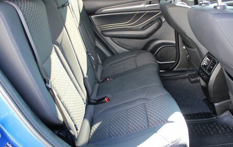 Haval F7x I, 2020 год, 1 639 000 рублей, 24 фотография