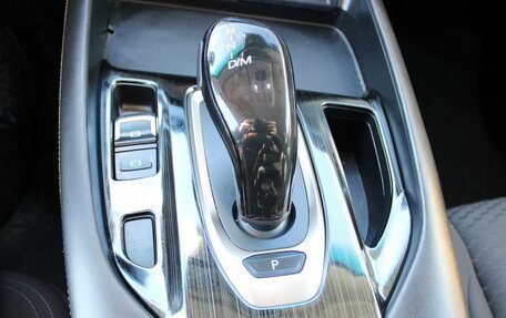 Haval F7x I, 2020 год, 1 639 000 рублей, 21 фотография