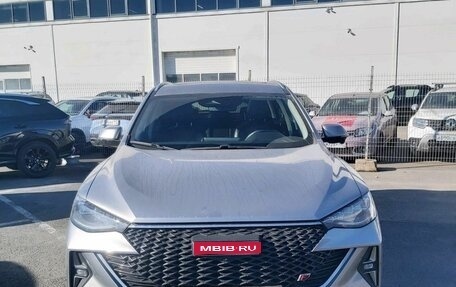 Haval F7 I, 2022 год, 2 150 000 рублей, 1 фотография