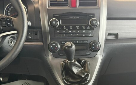 Honda CR-V III рестайлинг, 2007 год, 950 000 рублей, 11 фотография